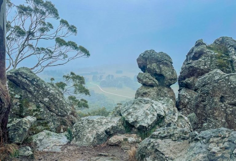 Macedonian Ranges Best Road Trips from Melbourne, Victoria: Short Drives to 3 Days