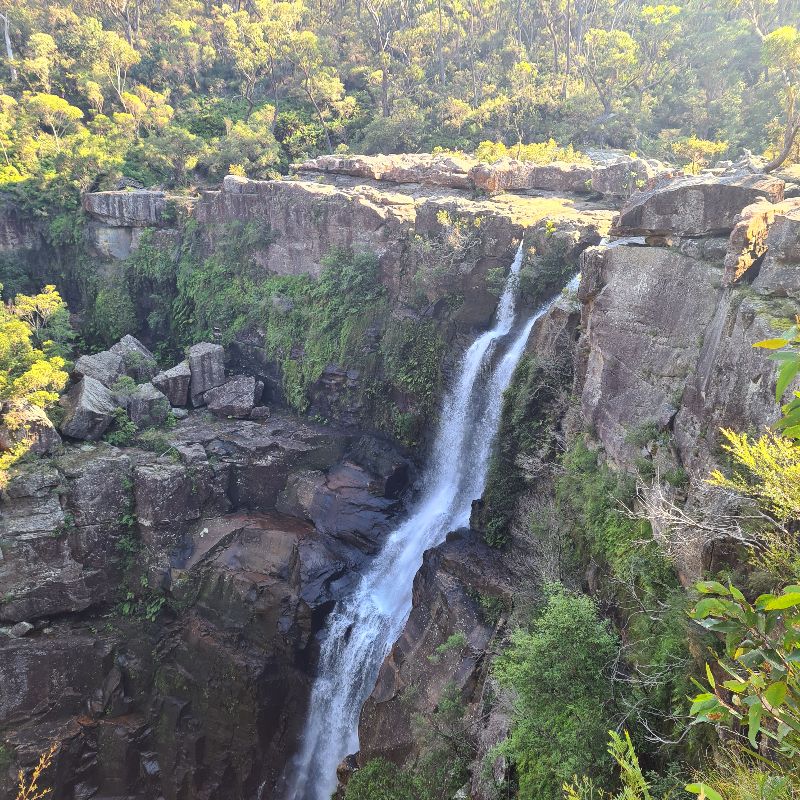 Carrington Falls Southern Highlands