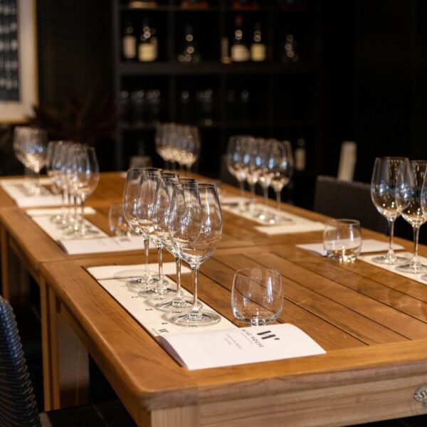 Wine House Hunter Valley - Credit Destination NSW