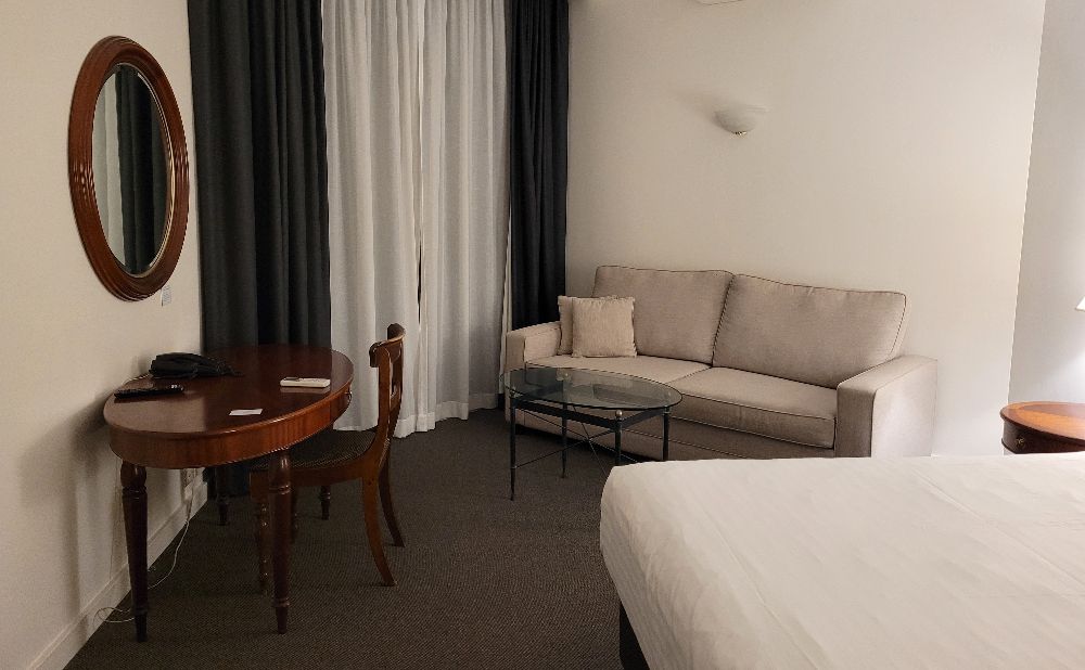 Room Mercure Hunter Valley