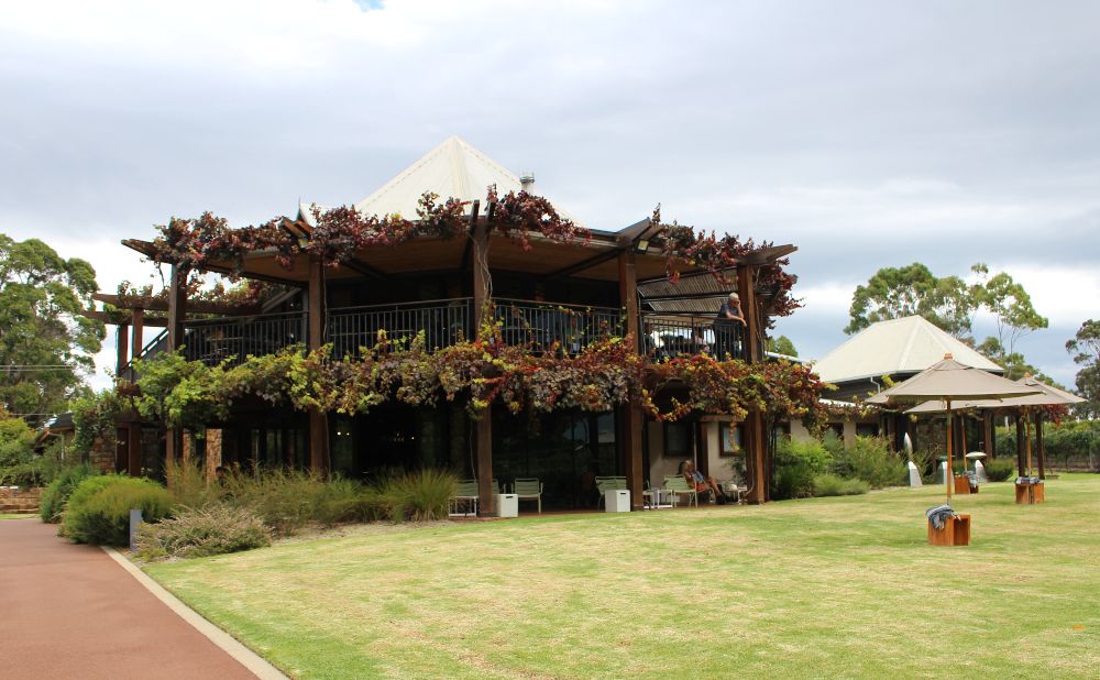 Leeuwin Estate